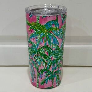 Lilly Pulitzer Suite Views 20 Oz Insulated Tumbler